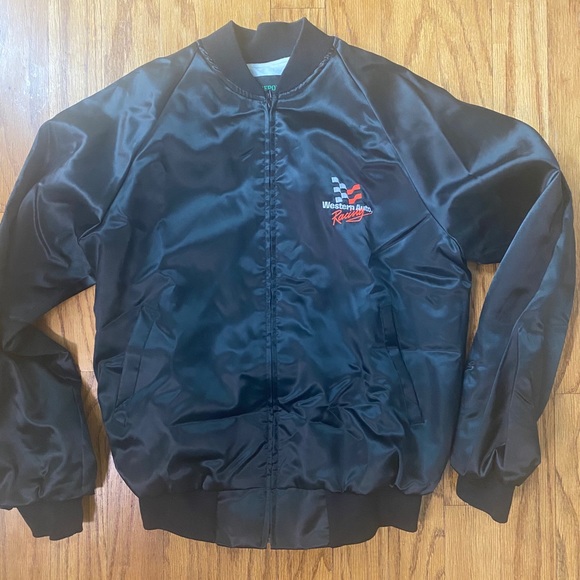 Darrell waltrip racing jacket rare - Picture 2 of 3
